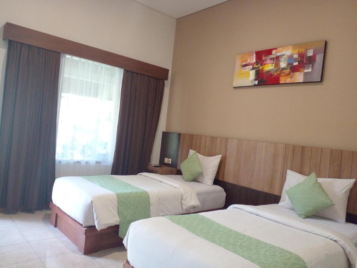 Hotel Segara Anak Kuta (Lombok)