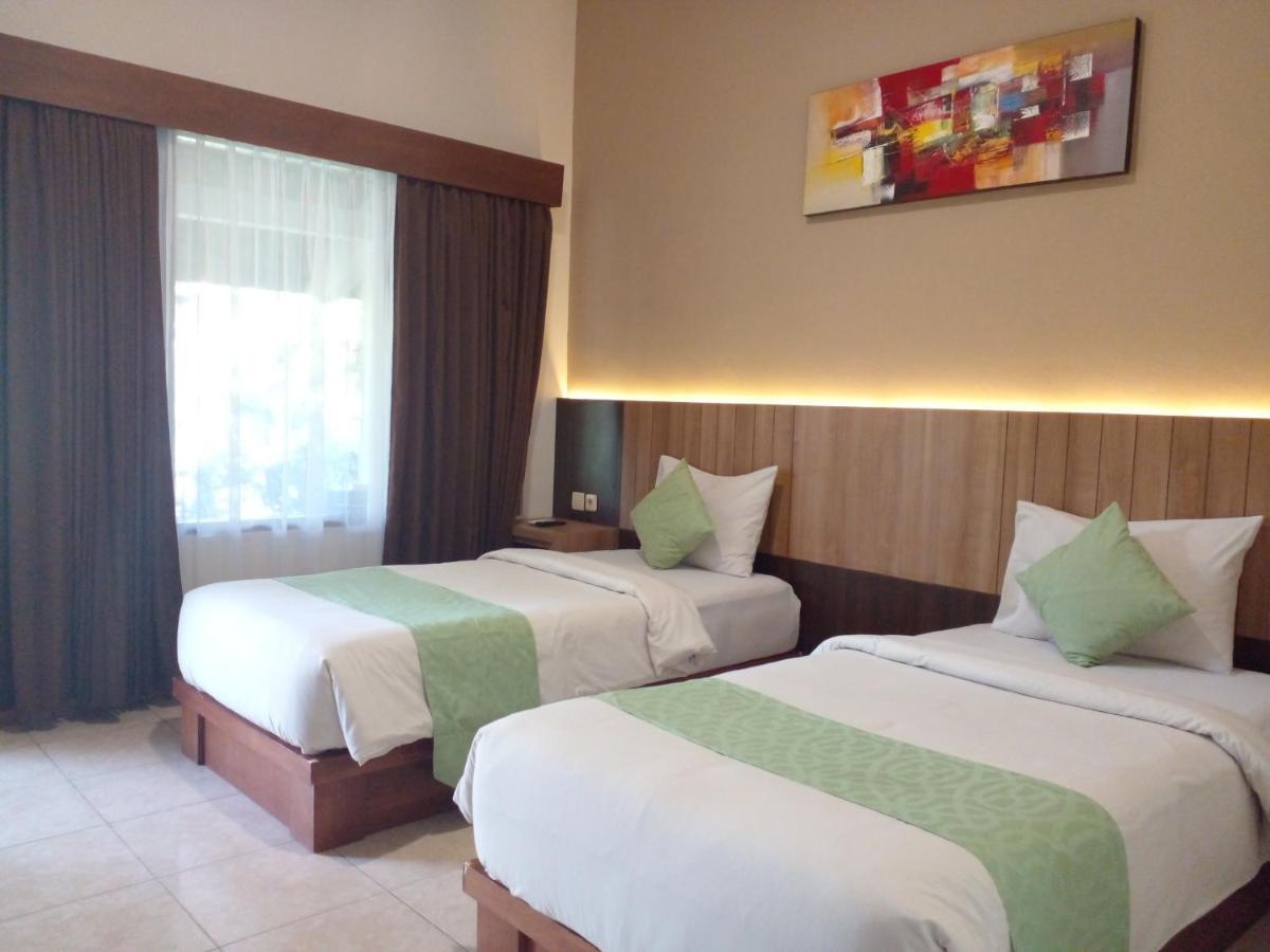 Hotel Segara Anak
