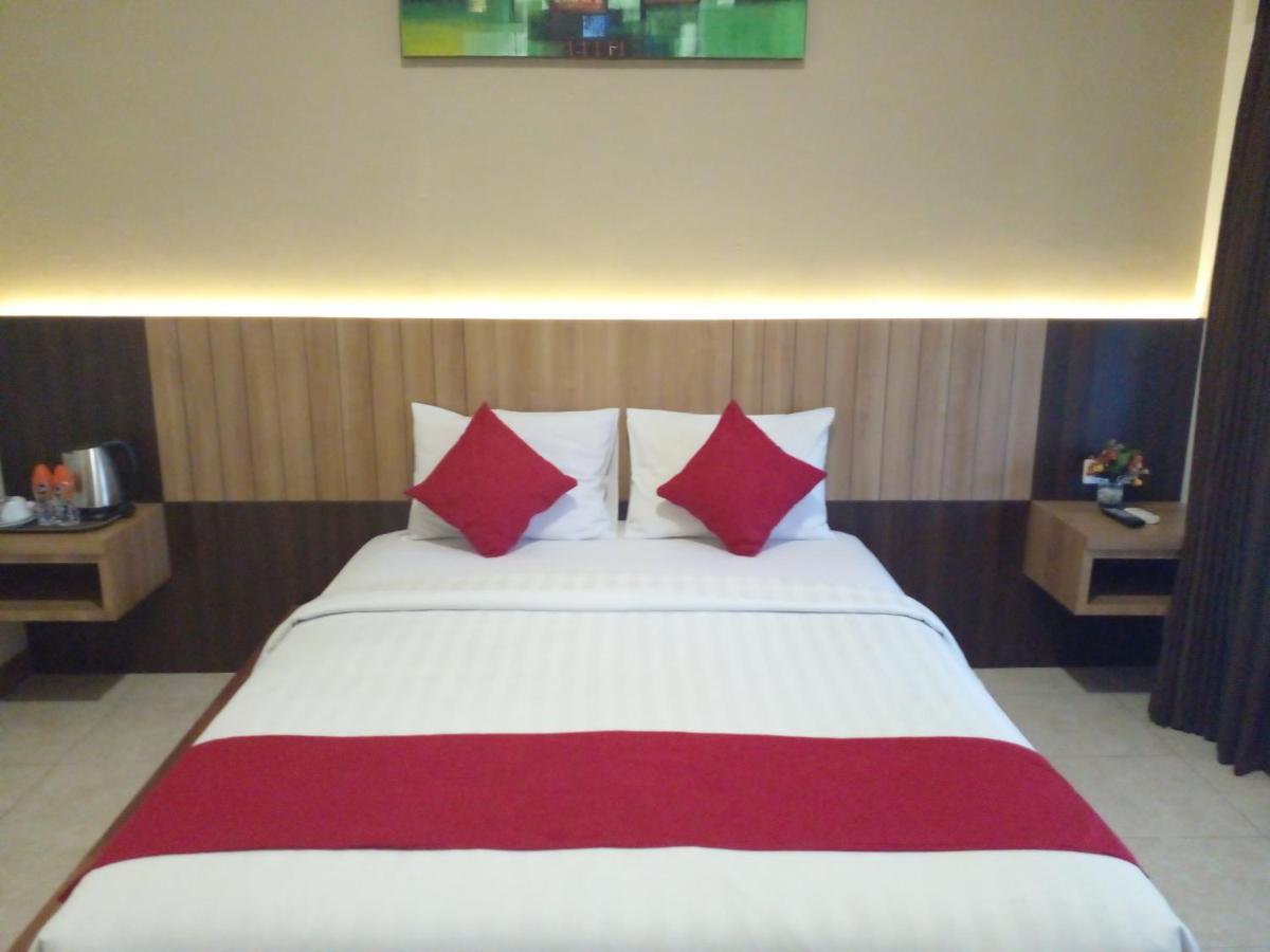Segara Anak 3* Kuta (Lombok)