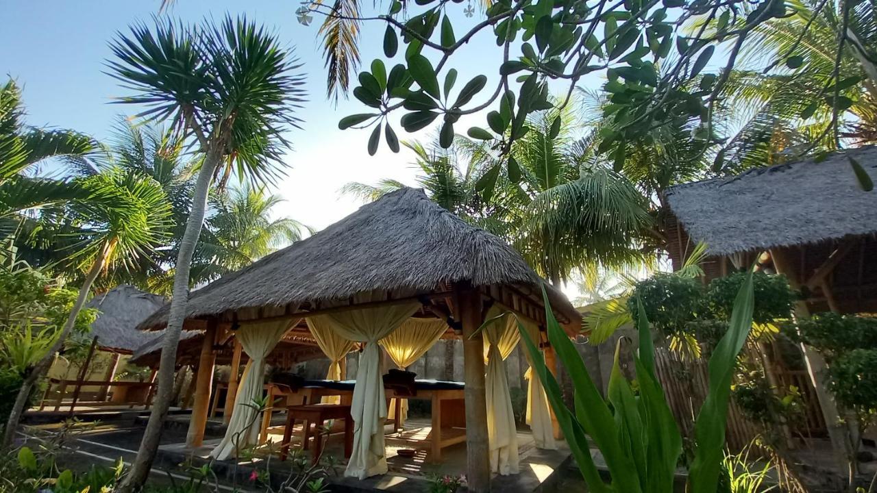 Segara Anak Hotel