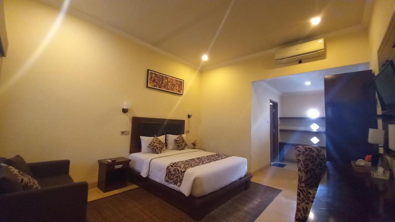 Hotel Segara Anak 3*
