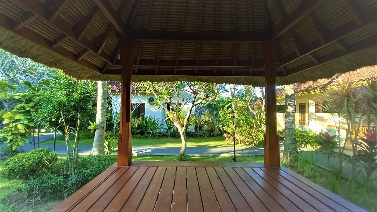 Segara Anak Hotel Kuta (Lombok)