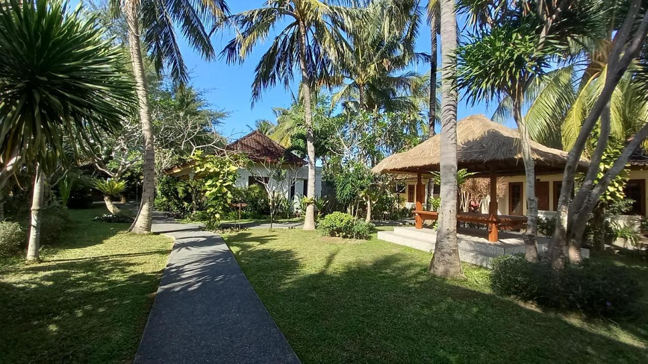 Segara Anak Hotel