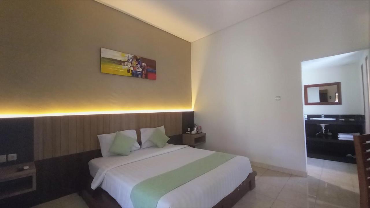 Segara Anak Hotel Kuta (Lombok)