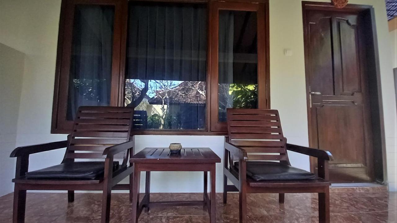 Hotel Segara Anak