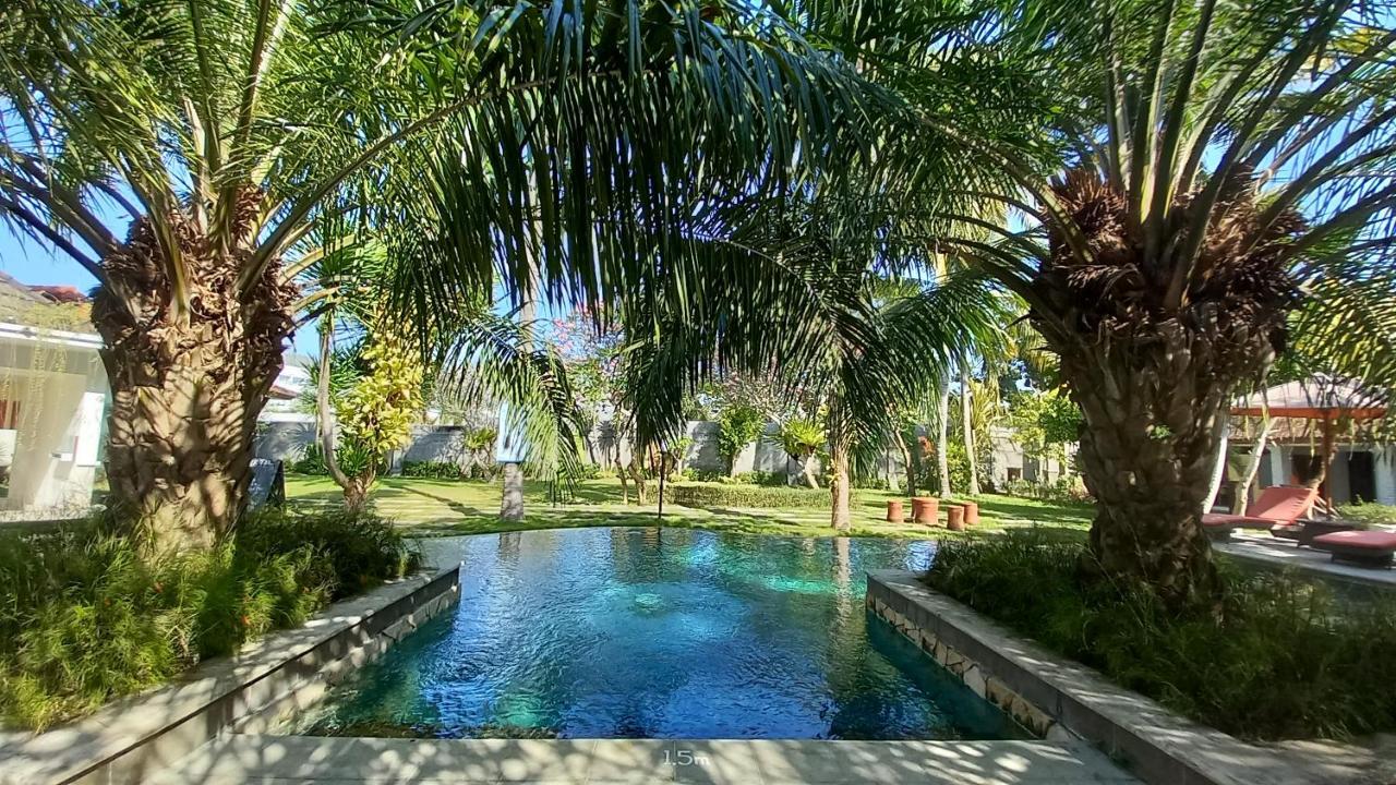 Segara Anak Hotel 3*