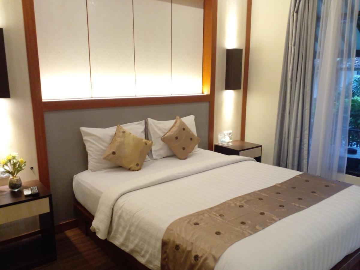Segara Anak Hotel 3*