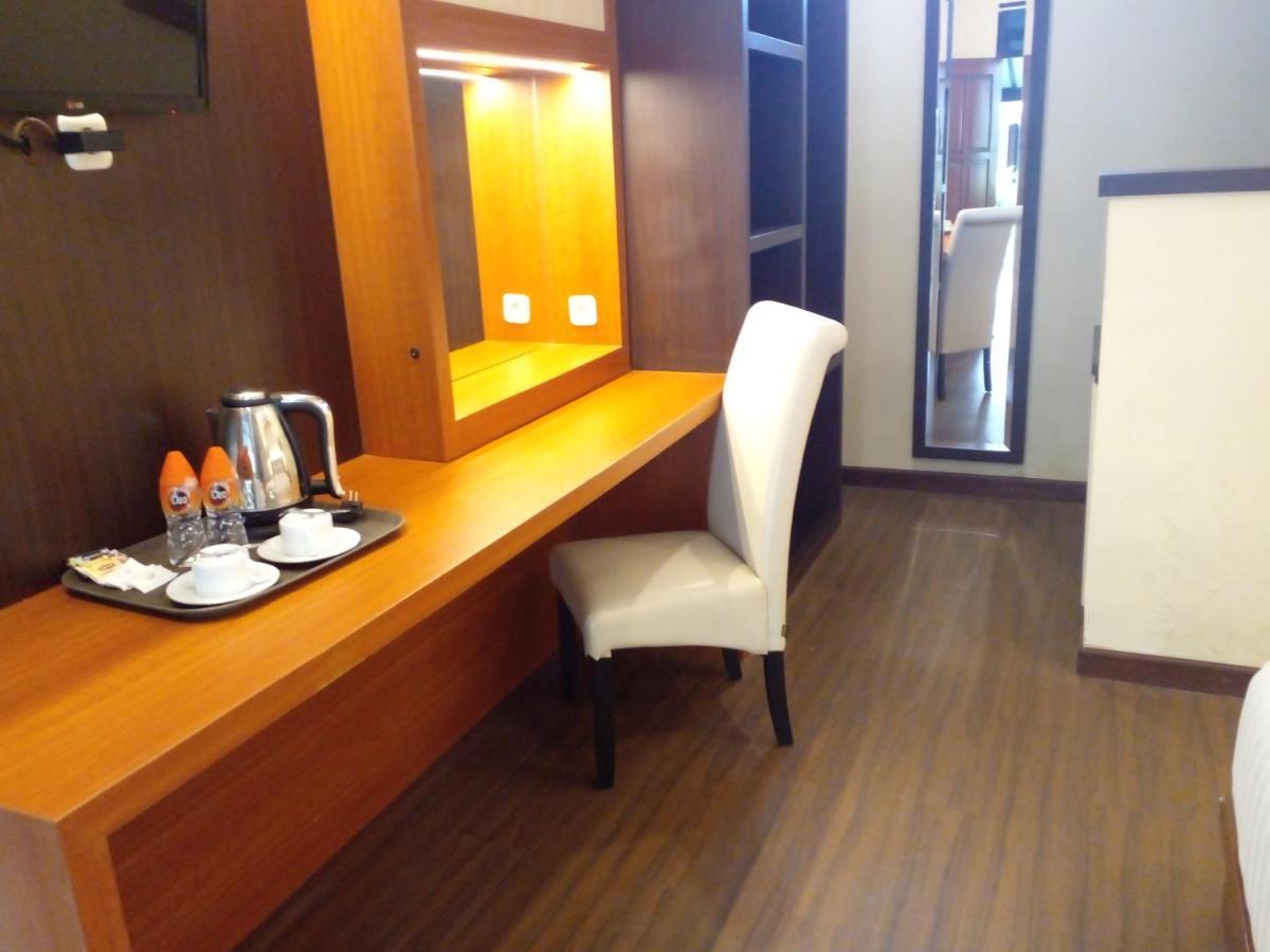 Segara Anak Hotel