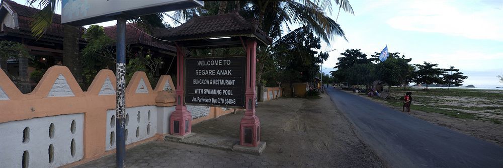 Hotel Segara Anak Kuta (Lombok)