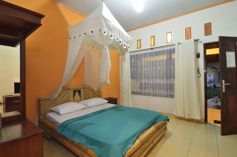 Hotel Segara Anak 3*