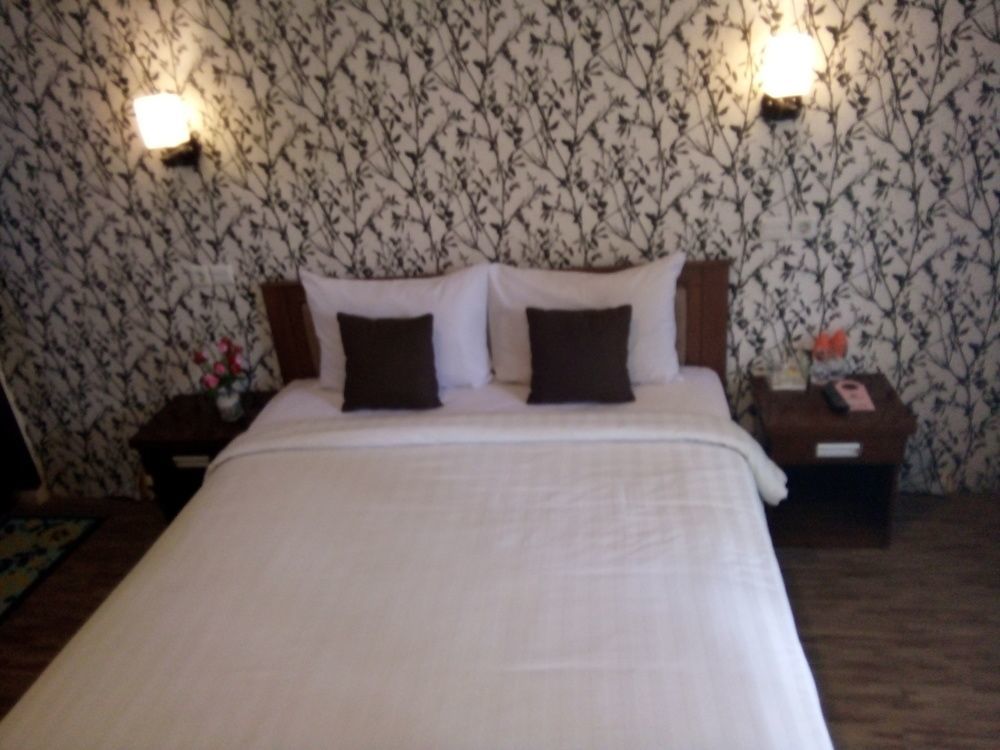 Hotel Segara Anak Kuta (Lombok)