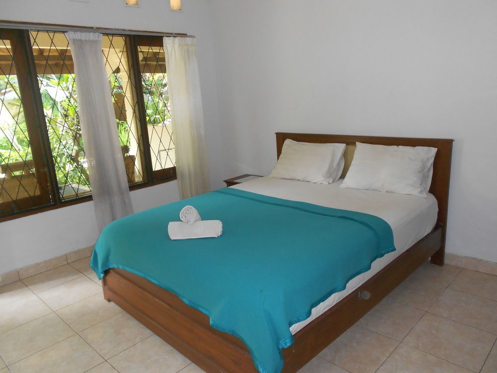 Segara Anak Hotel Kuta (Lombok)