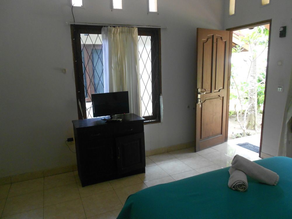 Segara Anak Hotel 3*