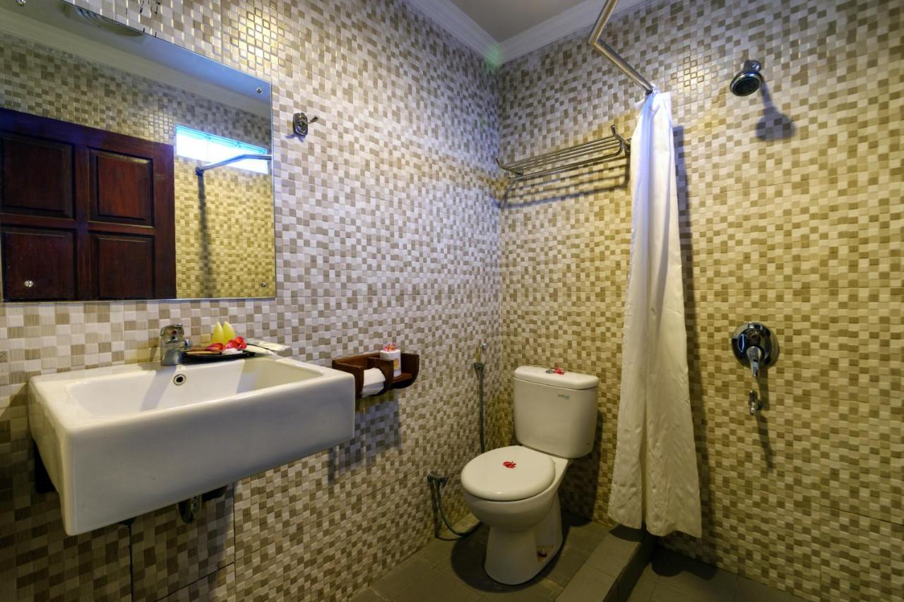 Hotel Segara Anak Kuta (Lombok)